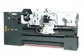 Tokarki - Proma Tokarka tokarnia uniwersalna do metalu z odczytem cyfrowym SPI 1000 ODC - miniaturka - grafika 1