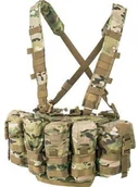 Odzież taktyczna i umundurowanie - Helikon Kamizelka taktyczna Guardian Chest Rig - MultiCam (KK-GCR-CD-34) H - miniaturka - grafika 1