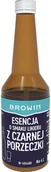 Domowy wyrób alkoholu - Browin Esencja smakowa - Likier z czarnej porzeczki 40ml - miniaturka - grafika 1