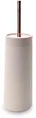 Akcesoria łazienkowe - Aquanova Szczotka do WC OPACO sorbet - miniaturka - grafika 1