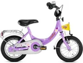 Rowery - Puky ZL 12" ALU 4124 fioletowy - miniaturka - grafika 1