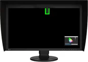 Monitory - Eizo ColorEdge CG2700S - miniaturka - grafika 1