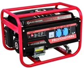 Agregaty prądotwórcze - Kaltmann Agregat prądotwórczy K-AK2500 - miniaturka - grafika 1