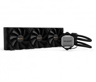 be quiet! Pure Loop 360mm BW008 Zamów do 16:00 wysyłka kurierem tego samego dnia! BW008 - Tuning komputera - akcesoria - miniaturka - grafika 2