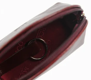 MARCO (PL) Eleganckie Etui Uniwersalne Deluxe Na Klucze MARCO (PL) Skura Naturalna K-15-S - Etui na klucze MARCO (PL) Eleganckie Etui Uniwersalne Deluxe Na Klucze MARCO (PL) Skura Naturalna K-15-S - Etui na klucze - miniaturka - grafika 5