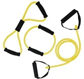 Gumy, taśmy, ekspandery - Tunturi tunturi Tubing Set 14TUSFU253 - miniaturka - grafika 1