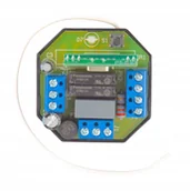 Sterowanie roletami - RADIOWY STEROWNIK DO ROLET INEL ST-01R - miniaturka - grafika 1