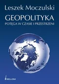 Historia Polski - Geopolityka - Leszek Moczulski - miniaturka - grafika 1