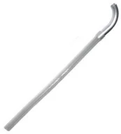 Akcesoria i części AGD - WĘŻYK SOKOWNIKA Z KOLANKIEM - miniaturka - grafika 1