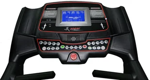 Hertz Fitness Fitness Bieżnia elektryczna FITNESS Speed Pro - Bieżnie - miniaturka - grafika 2