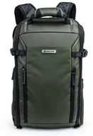 Torby fotograficzne i futerały - Vanguard Veo Select 45BFM zielony (VGVEO_SELECT_45BFM_GR) - miniaturka - grafika 1