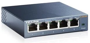 TP-Link TL-SG105 - Switche - miniaturka - grafika 3