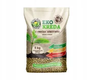 Nawozy ogrodnicze - Eko Kreda Granulowana z Kwasami Humosowymi 5kg - miniaturka - grafika 1