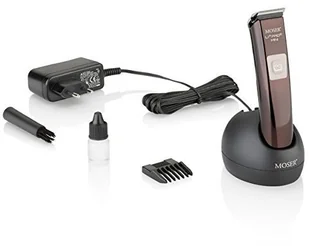 Moser Li+Pro2 Mini 1588-0050 - Maszynki do strzyżenia - miniaturka - grafika 2