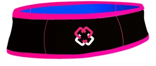 Art ARCH MAX ARCH MAX biegowy damski ARCH MAX BELT RUN niebiesko-różowy - Pozostały sprzęt i akcesoria do ćwiczeń - miniaturka - grafika 5