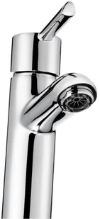 Deante Bateria umywalkowa do podgrzewacza chrom BEZ 020H - Baterie umywalkowe - miniaturka - grafika 3