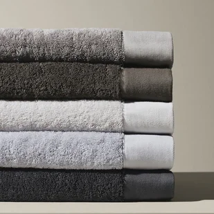 Blomus Blomus RIVA Ręcznik do Rąk dla Gości 4 Szt. Micro Chip 69132 - Ręczniki - miniaturka - grafika 2