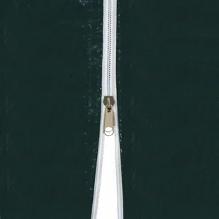 vidaXL Namiot imprezowy, 3 x 12 m, zielony - Altany ogrodowe - miniaturka - grafika 5