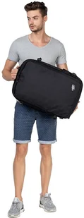 CabinZero Plecak torba podręczna Classic Pro 42l CZ27 - Torby podróżne - miniaturka - grafika 18