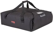 Akcesoria gastronomiczne - Cambro Torba na pizzę 43 x 55 x 16.5 cm czarna GBP220110 - miniaturka - grafika 1