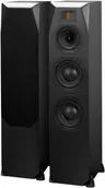 Głośniki i kolumny - Emotiva Airmotiv T1+ czarny - miniaturka - grafika 1