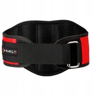 Pasy kulturystyczne - Power System Pas Kulturystyczny na siłownię Basic - miniaturka - grafika 1