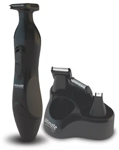 Swan Ultimate Personal Shaver Men SW015A - Trymery - miniaturka - grafika 3