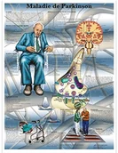 Pozostałe kosmetyki - 3B Scientific anatomiczne krojenia VR2629UU - miniaturka - grafika 1