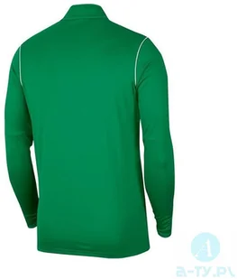 Nike Bluza Dri Fit Park BV6906 302 a-ty BV6906 302 - Piłka nożna - miniaturka - grafika 2