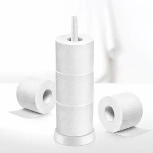 Tescoma Stojak na papier toaletowy LAGOON 903672.00 - Akcesoria łazienkowe - miniaturka - grafika 2