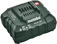 Ładowarki do elektronarzędzi - Metabo 18 V - miniaturka - grafika 1