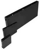 Uchwyty do telewizora - PeTa PeTa uchylny uchwyt ścienny do LCD/Plazma TV wg. standardu VESA 600 x 400 mm 100682.16 - miniaturka - grafika 1