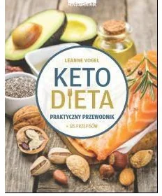 Ketodieta Nowa - Poradniki hobbystyczne - miniaturka - grafika 2