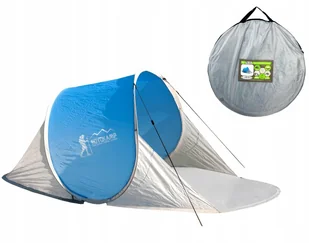 Namiot Plażowy Parawan Samorozkładający Na Plażę - Namioty - miniaturka - grafika 14