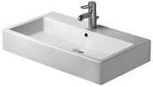 Umywalki - Duravit Vero 80 80x47 0454800027 - miniaturka - grafika 1