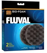 Filtry akwariowe i akcesoria - Fluval fluval FX5/6 Bio Foam 2er A239 - miniaturka - grafika 1