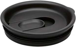 Hydro Flask Nakrętka wciskana z otworem do picia Hydro Flask Medium Closeable Press-In Lid CPLM001 - Kubki termiczne - miniaturka - grafika 4