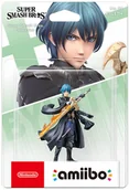 Figurki kolekcjonerskie - Nintendo Byleth No 87 Super Smash Bros Collection Figurka Amiibo Warszawa - miniaturka - grafika 1