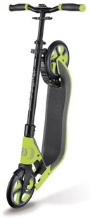 Globber Hulajnoga Miejska Składana Regulowana 205mm ABEC-7 - Hulajnogi Globber Hulajnoga Miejska Składana Regulowana 205mm ABEC-7 - Hulajnogi - miniaturka - grafika 4