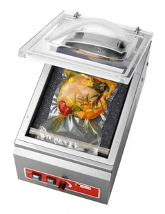 Pakowarka próżniowa K 250/150L 300301 - Urządzenia do pakowania - miniaturka - grafika 7