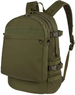 HELIKON tex Plecak Guardian Assault, Cordura, Oliwkowy, 35L (PL-GAP-CD-02) HE.PL-GAP-CD-02 - Plecaki - miniaturka - grafika 2