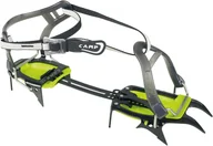 Sprzęt wspinaczkowy - Camp Ascent Raki Universal 2021 Raki wspinaczkowe 2979 - miniaturka - grafika 1