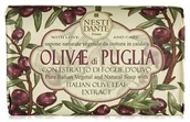 Mydła - NESTI DANTE MYDŁO W KOSTCE 150G OLIVAE DI PUGLIA - miniaturka - grafika 1