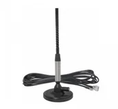 Akcesoria do CB Radia - Antena CB na Magnes Helikalna LINDT - super osiągi - miniaturka - grafika 1