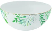 Miski i półmiski - Nuova Cer Easy life r2s MISKA PORCELANOWA - Amazonia Paradise - 15 cm (1586 AMAZ) 1586 AMAZ - miniaturka - grafika 1