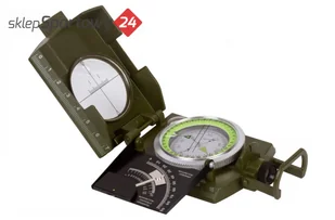 LEVENHUK KOMPAS ARMY AC20 LEVENHUK - Kompasy - miniaturka - grafika 4