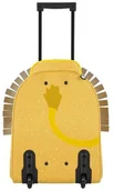 Walizki dla dzieci - Trixie Trixie Baby - Mr.lion  Podróżna Walizka na Kółkach - miniaturka - grafika 1