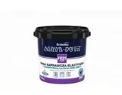 Gipsy i gładzie gipsowe - Śnieżka Masa naprawcza elastyczna z zawartością włókna szklanego Acryl-Putz FX23 Flex 0,5kg FX23FLEX0,5 - miniaturka - grafika 1