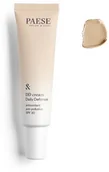 Kremy do twarzy - PAESE DD Cream Daily Defense SPF30 3N Sand 30ml 76871-uniw - miniaturka - grafika 1