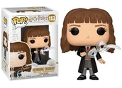 Figurki kolekcjonerskie - Funko Figurka Hermione Granger 7 - Pop! Vinyl: Filmy Harry Potter - miniaturka - grafika 1